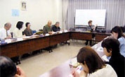 会議室