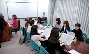 音楽鑑賞会議室